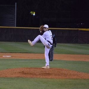 Meet your Posher, Luke